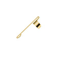 Fisher Space Pen Pocket Clip for Bullet Pen Gold by Fisher Space Pen at Cult Pens