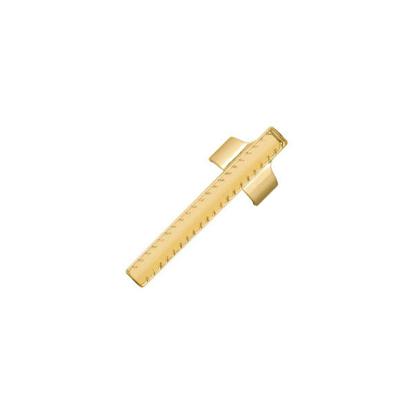 Fisher Space Pen Pocket Clip for Bullet Pen Gold by Fisher Space Pen at Cult Pens