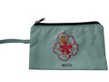 Flamboyan Flat Clutch