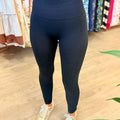 Fleece Leggings
