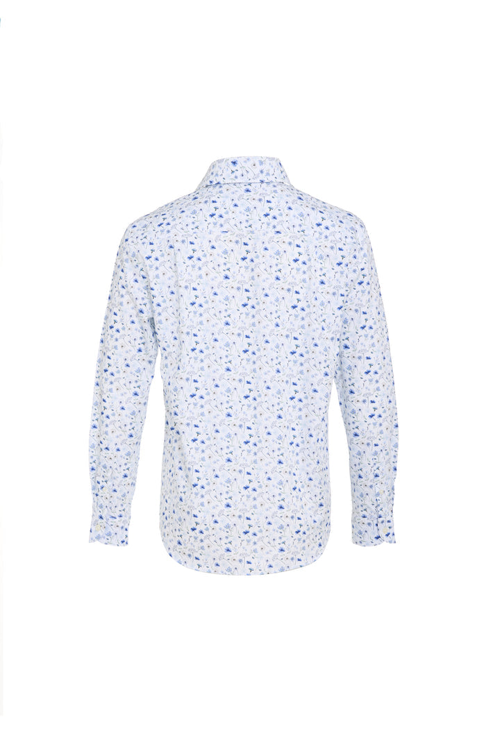 Florals Shirt