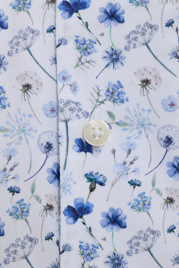 Florals Shirt