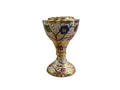 Flower Resin Burner
