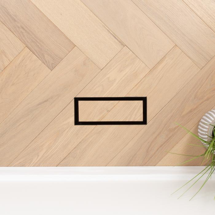 Flush Floor Vent [Luxe] - NYDIRECT