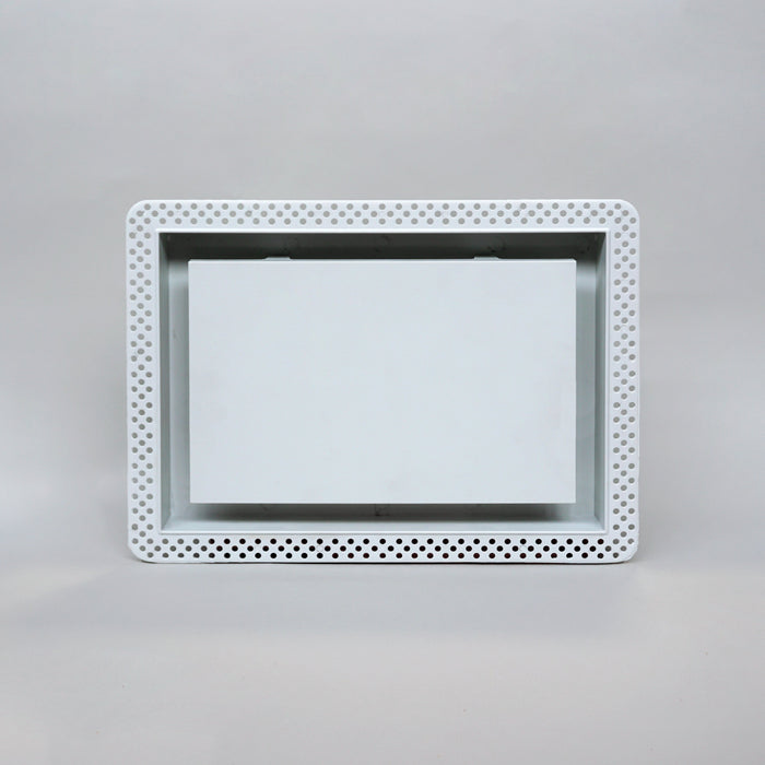 Flush Wall Vent [Lite] - NYDIRECT