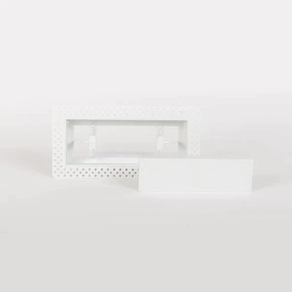 Flush Wall Vent [Lite] - NYDIRECT