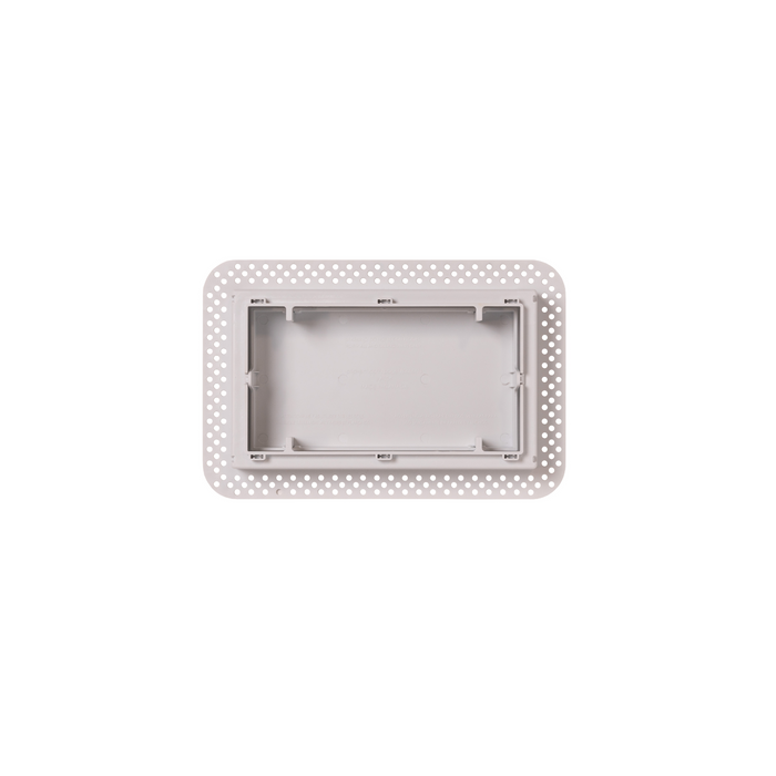 Flush Wall Vent [Lite] - NYDIRECT