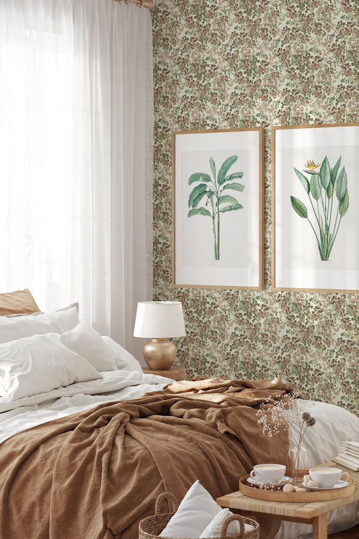 Foliage / Light
