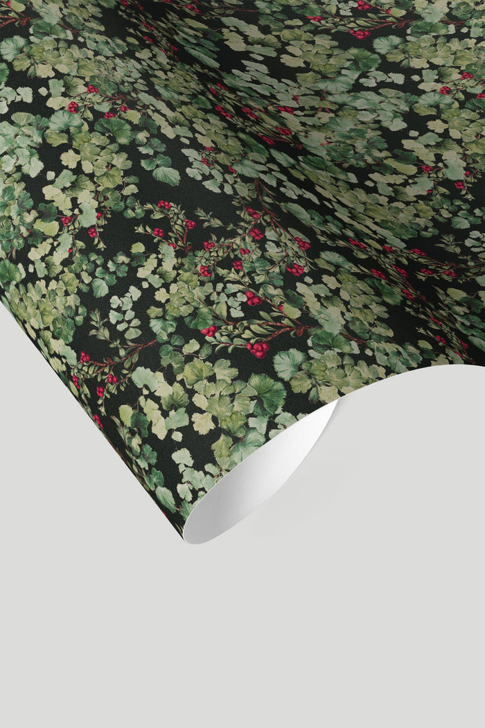 Foliage / Sage
