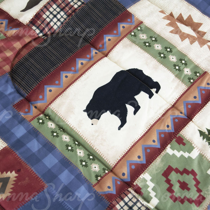Forest Grove Comforter Collection