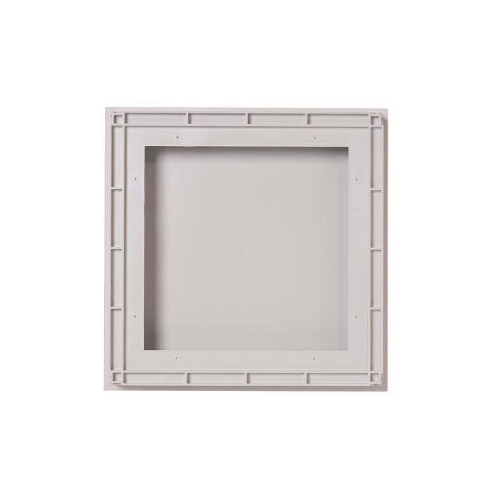 Framed Exhaust Mount [Lite] - NYDIRECT
