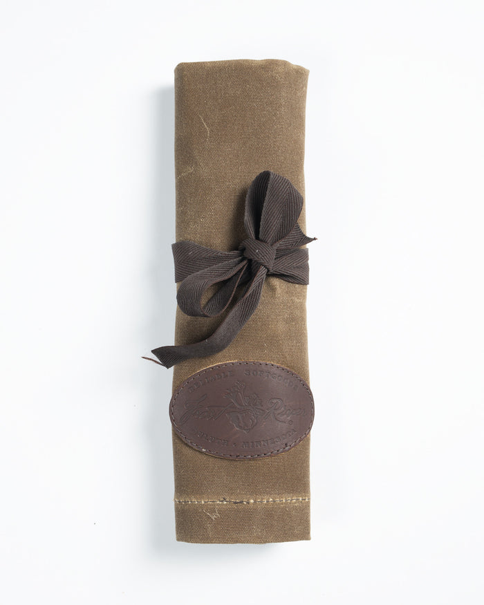 Frost River Utensil Roll