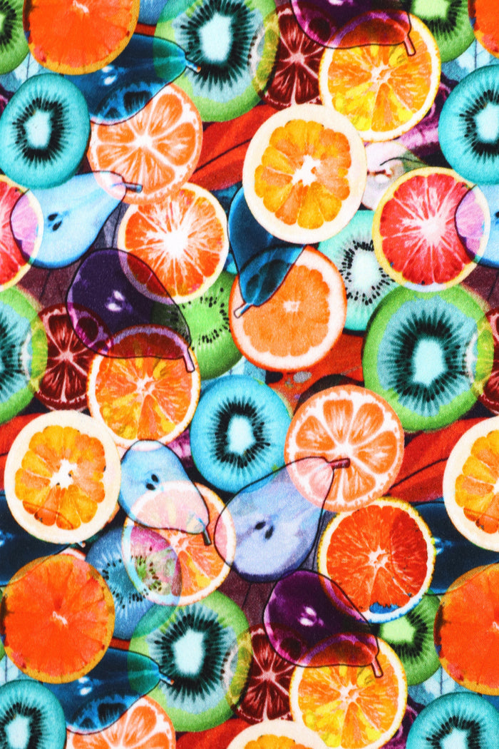 Fruits Shirt