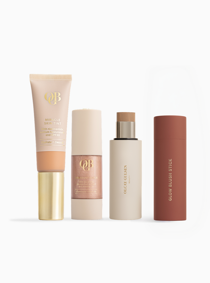 Full Face Cream Set