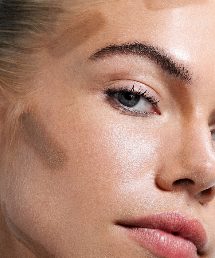 Full Face Cream Set