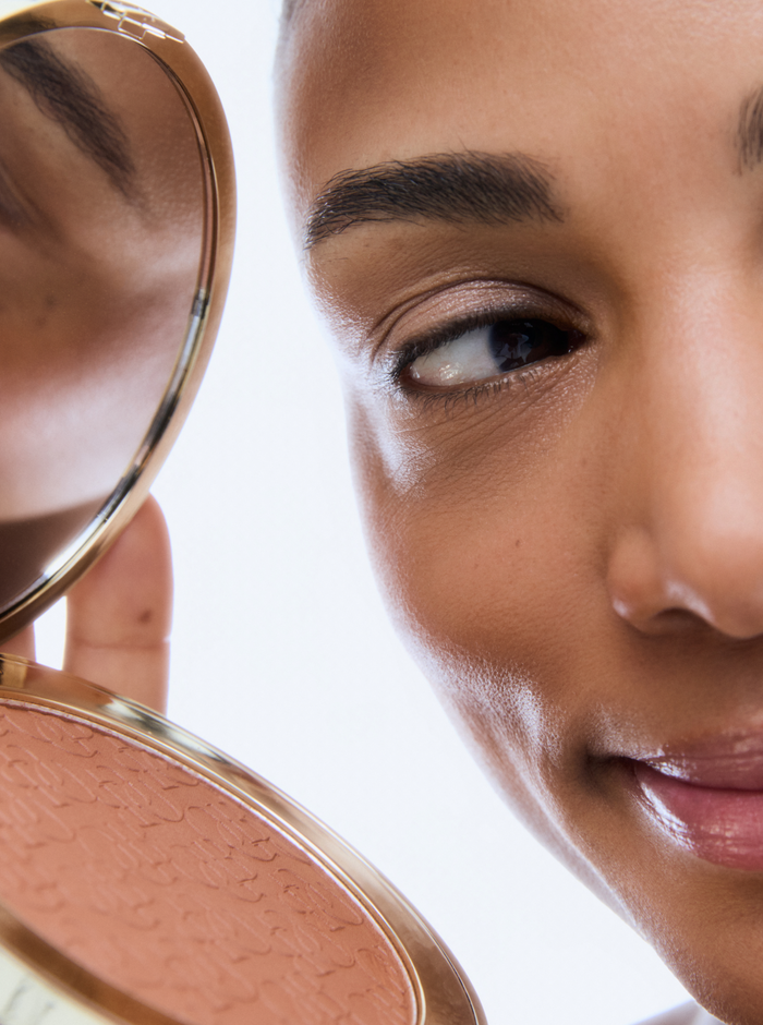 Full Face Powder Set