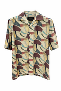 Fungo Print Shirt