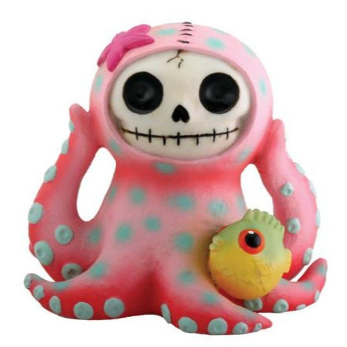 Furrybones - Octopee