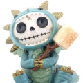 Furrybones - Scorchie
