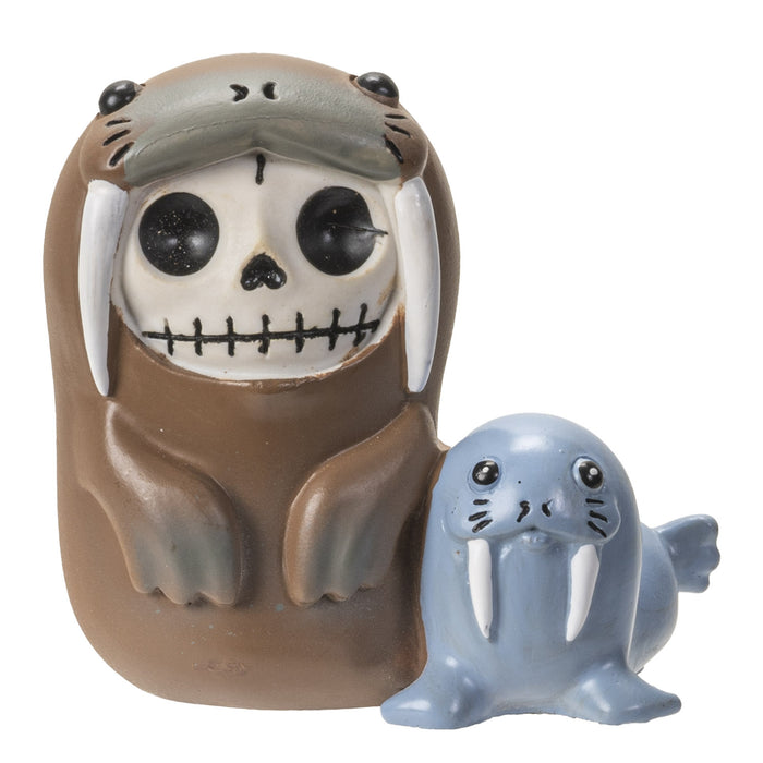 Furrybones - Utchi