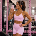 Fury Biker Shorts