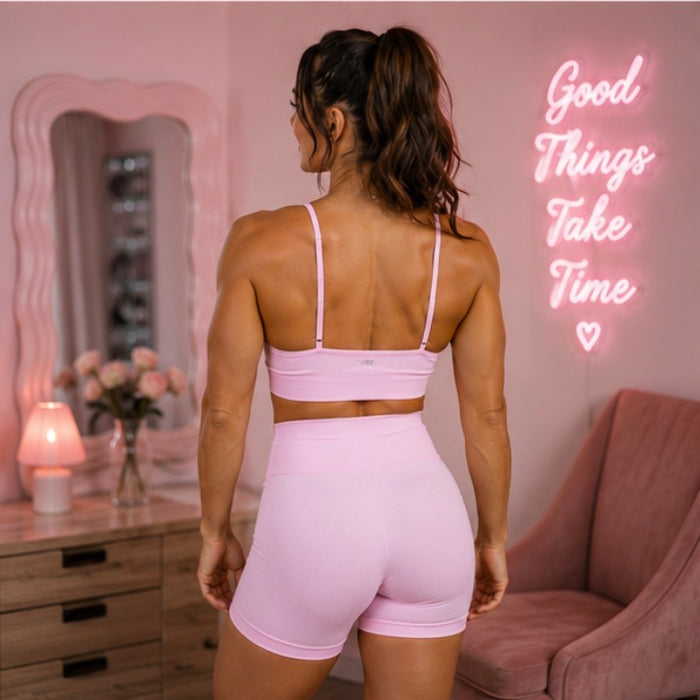 Fury Biker Shorts