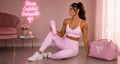 Fury Leggings