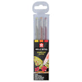 Gelly Roll Stardust Set of 3 by Gelly Roll at Cult Pens