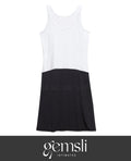 Gemsli FK310 Multi Color Combination Full Slip with Nursing Clasps