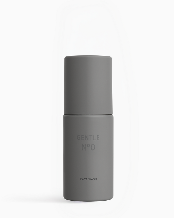 Gentle Face Wash