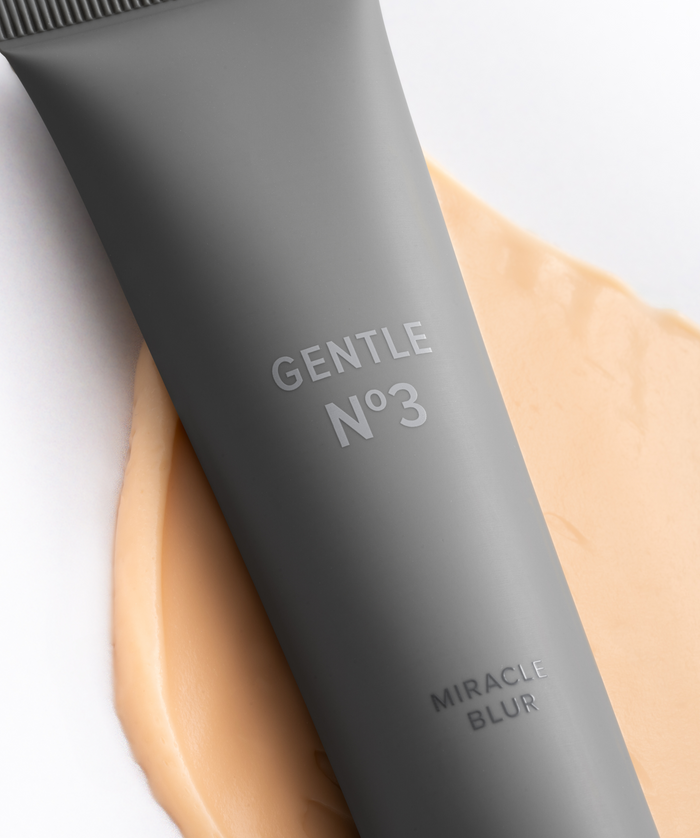Gentle Miracle Blur