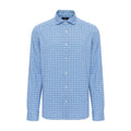Geo Circle Print Shirt