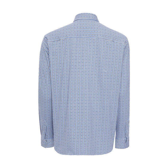 Geo Cresent Moon Shirt