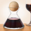 Global Views Maxwell Decanter