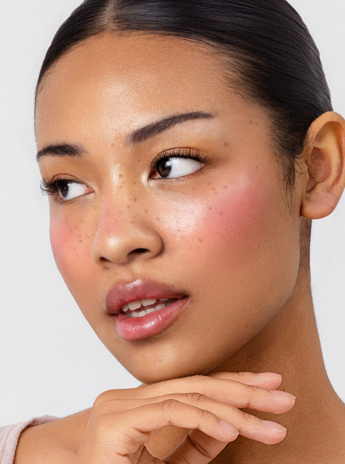 Glow Blush Set