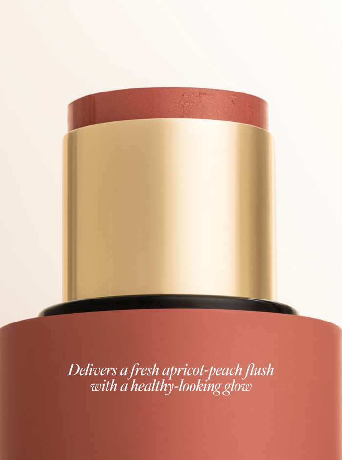 Glow Blush Stick | Abricot