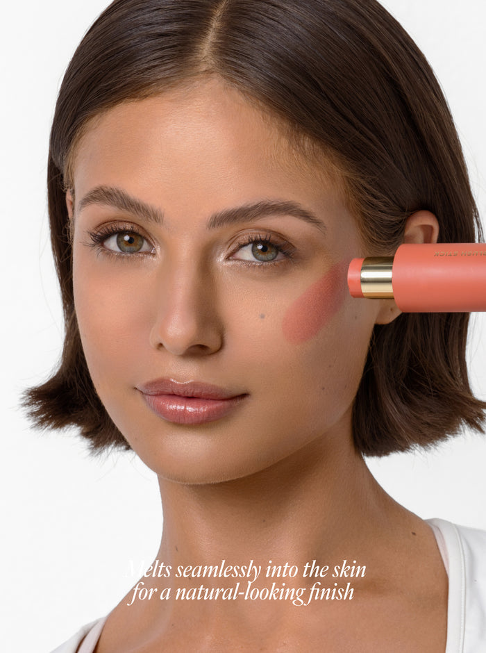Glow Blush Stick | Abricot