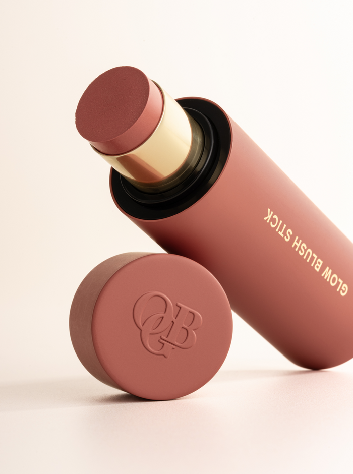 Glow Blush Stick | Abricot