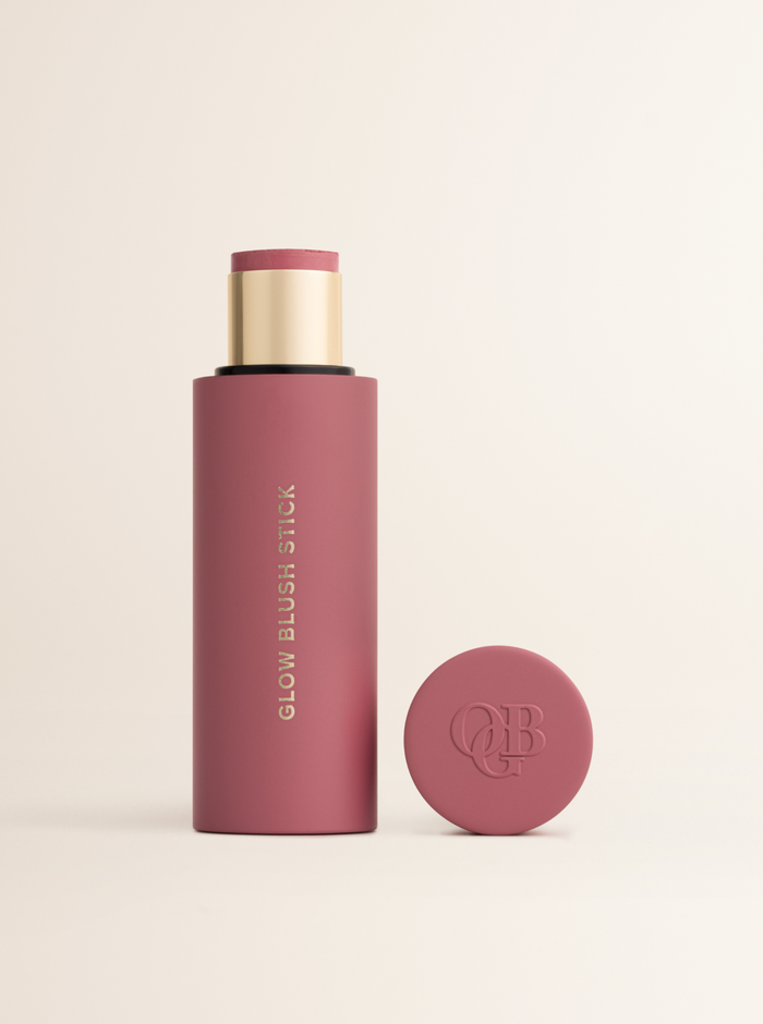 Glow Blush Stick | Rosette