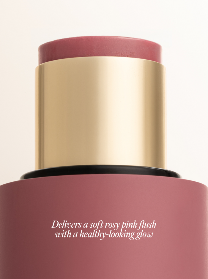 Glow Blush Stick | Rosette