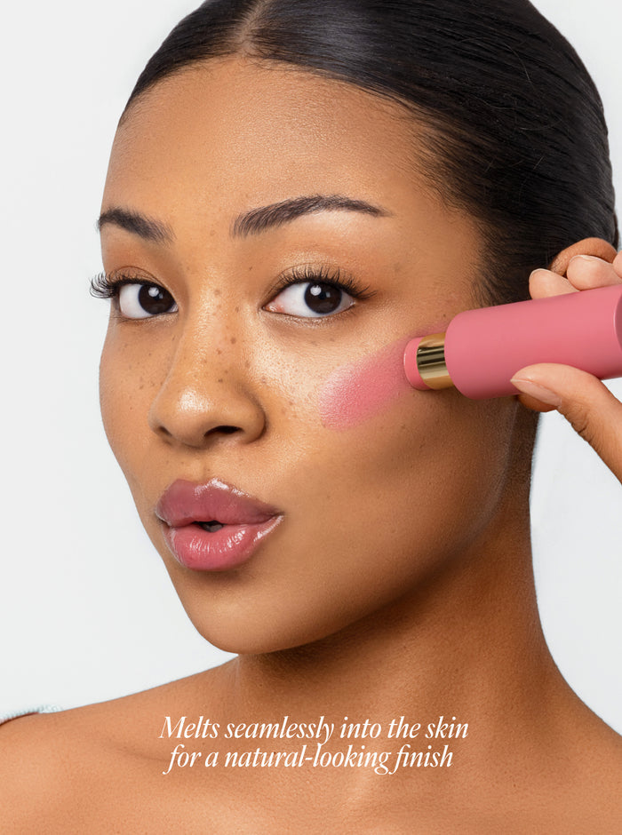 Glow Blush Stick | Rosette