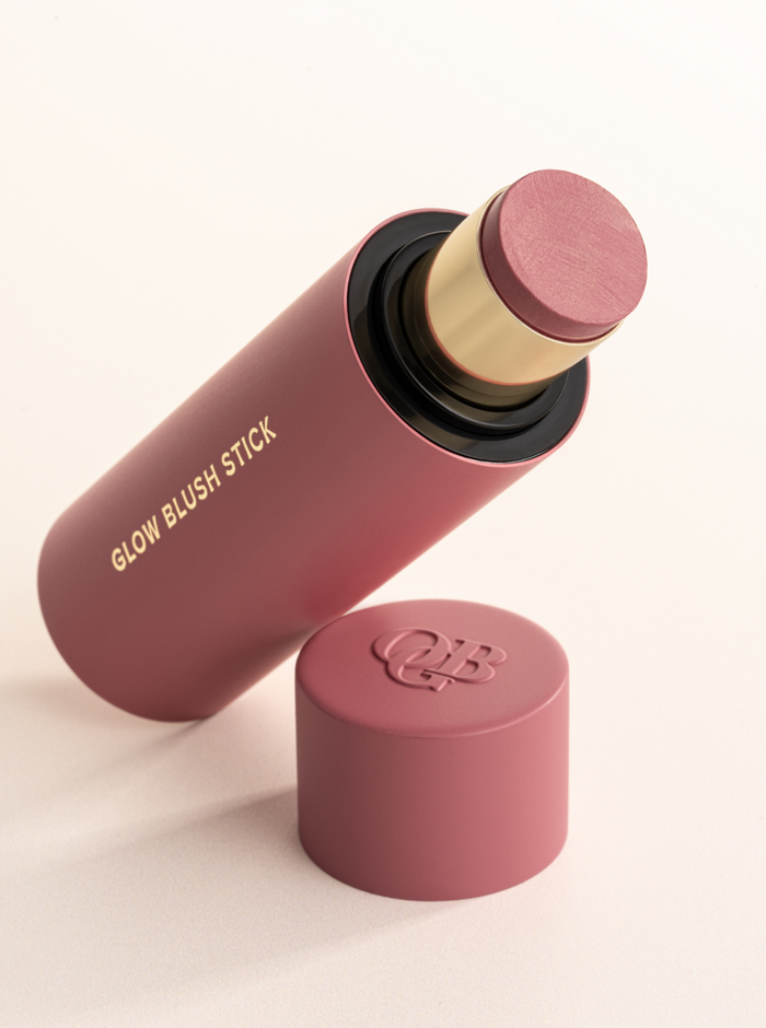 Glow Blush Stick | Rosette