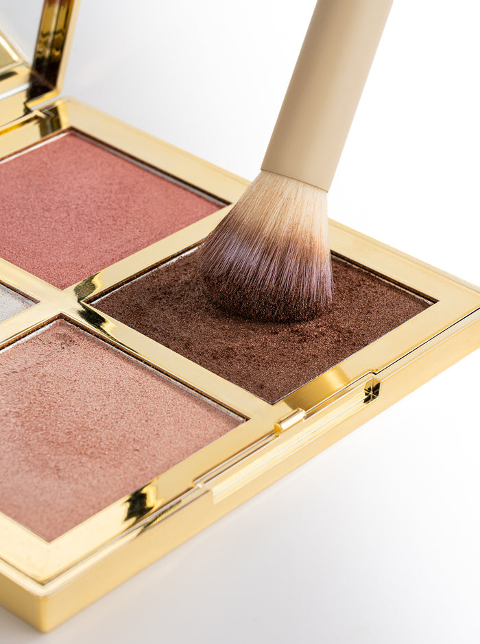 Glow & Lip Set