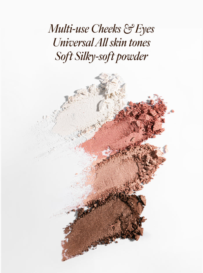 Glow Palette