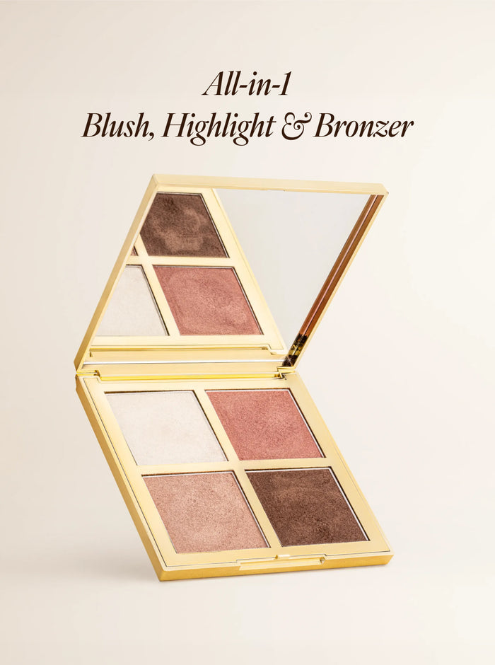 Glow Palette