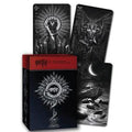 Goetia - Tarot in Darkness - Cards