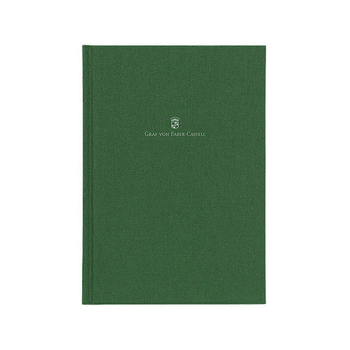 Graf von Faber-Castell Linen Bound Notebook A5