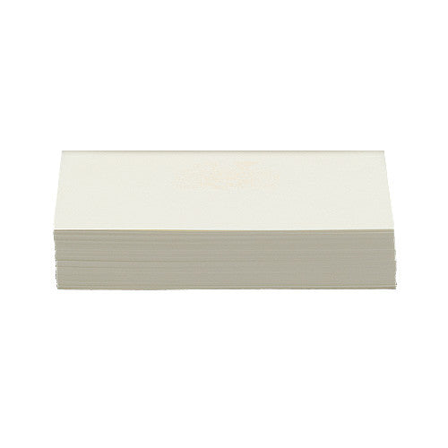 Graf von Faber-Castell Notelet Box Refill by Graf von Faber-Castell at Cult Pens
