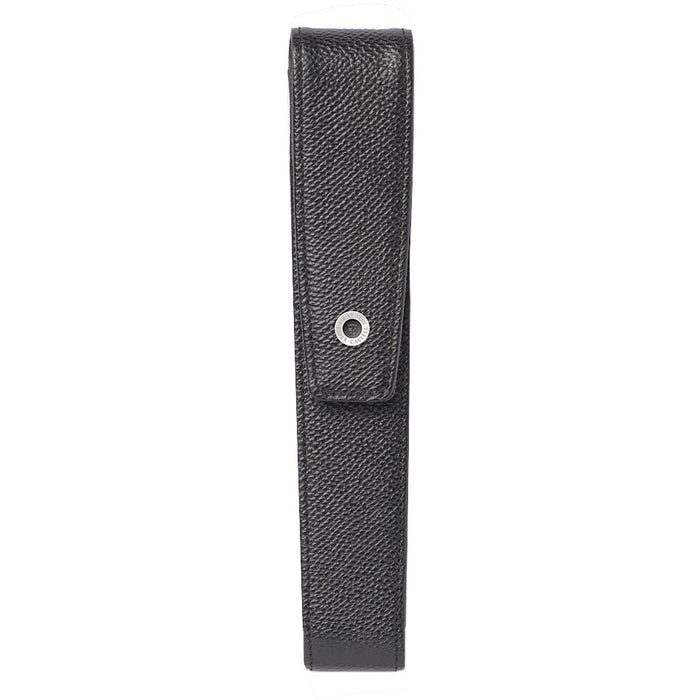 Graf von Faber-Castell Standard Leather Case for One Pen by Graf von Faber-Castell at Cult Pens