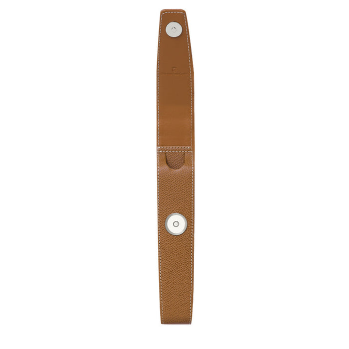 Graf von Faber-Castell Standard Leather Case for One Pen by Graf von Faber-Castell at Cult Pens